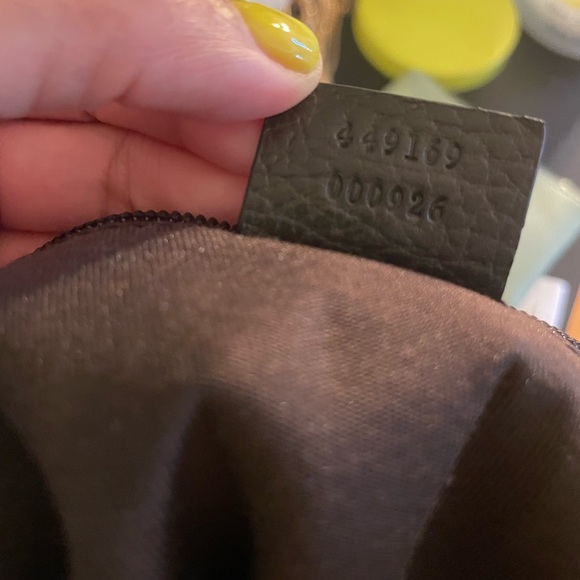 Gucci Tote - Picture 6 of 6